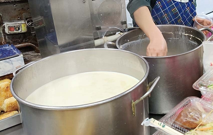 【高雄左營美食】『左營果貿來來早點』果貿美食推薦/左營果貿必 【高雄左營美食】『左營果貿來來早點』果貿美食推薦/左營果貿必