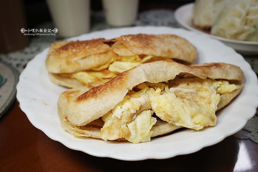 【高雄左營美食】『左營果貿來來早點』果貿美食推薦/左營果貿必 【高雄左營美食】『左營果貿來來早點』果貿美食推薦/左營果貿必