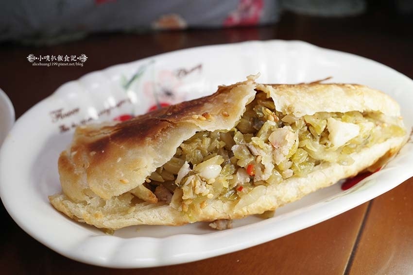 【高雄左營美食】『左營果貿來來早點』果貿美食推薦/左營果貿必 【高雄左營美食】『左營果貿來來早點』果貿美食推薦/左營果貿必