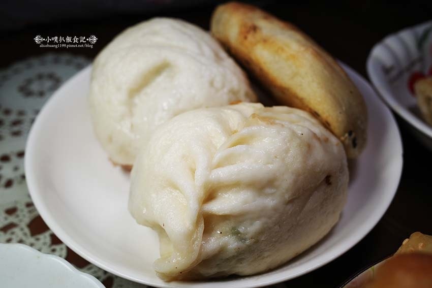 【高雄左營美食】『左營果貿來來早點』果貿美食推薦/左營果貿必 【高雄左營美食】『左營果貿來來早點』果貿美食推薦/左營果貿必