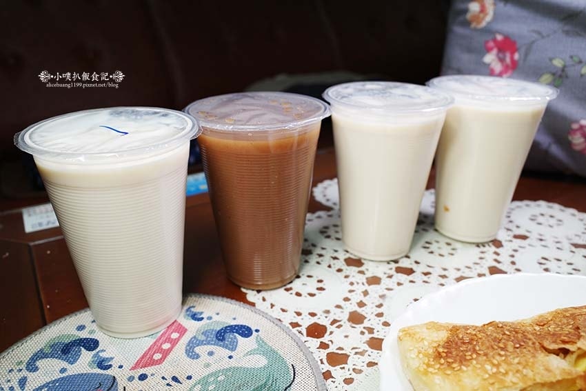 【高雄左營美食】『左營果貿來來早點』果貿美食推薦/左營果貿必 【高雄左營美食】『左營果貿來來早點』果貿美食推薦/左營果貿必