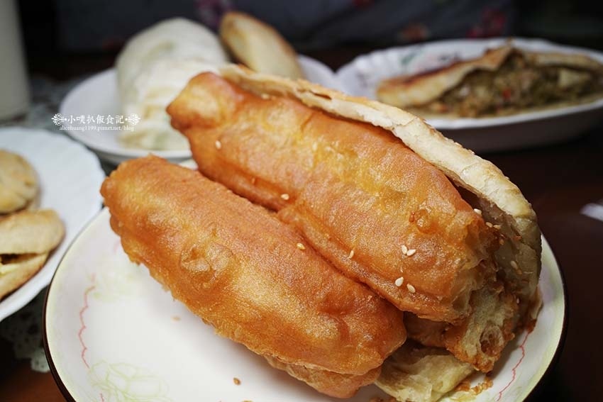 【高雄左營美食】『左營果貿來來早點』果貿美食推薦/左營果貿必 【高雄左營美食】『左營果貿來來早點』果貿美食推薦/左營果貿必