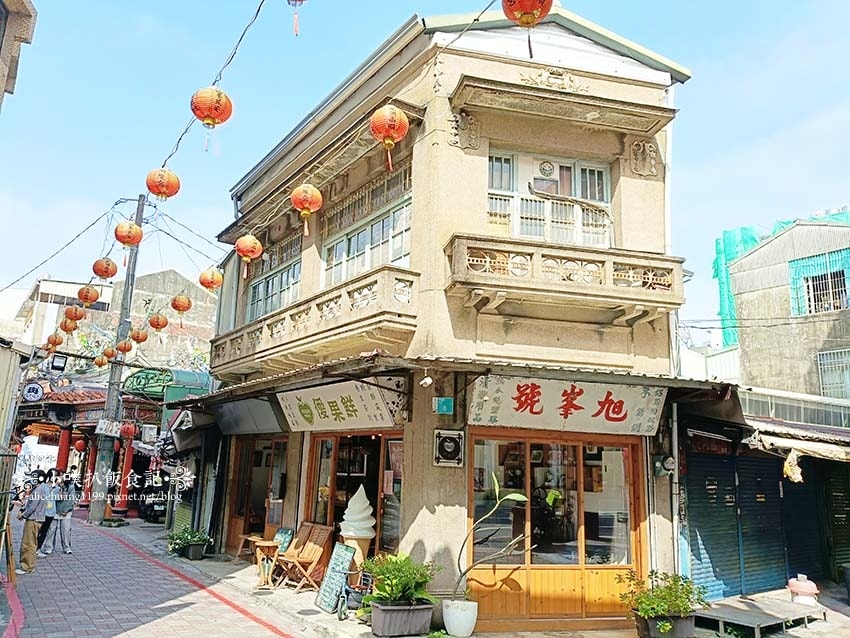 【台南美食】『旭峯號・僾果鮮』近台南火車站/台南ig人氣打卡 【台南美食】『旭峯號・僾果鮮』近台南火車站/台南ig人氣打卡