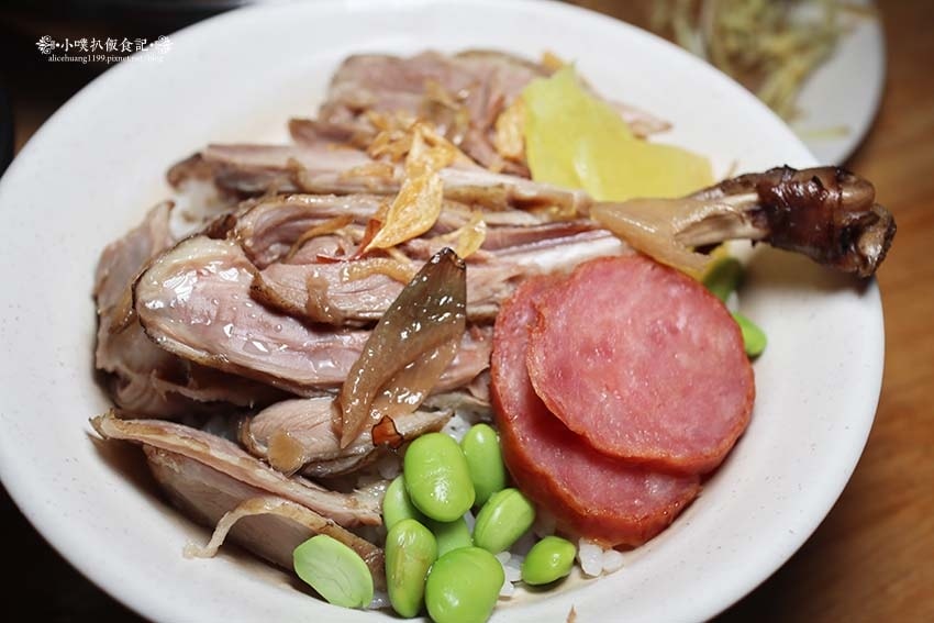 【永和美食】『鐘點棧 當歸鴨 台北樂華夜市總店』樂華夜市銅板 【永和美食】『鐘點棧 當歸鴨 台北樂華夜市總店』樂華夜市銅板