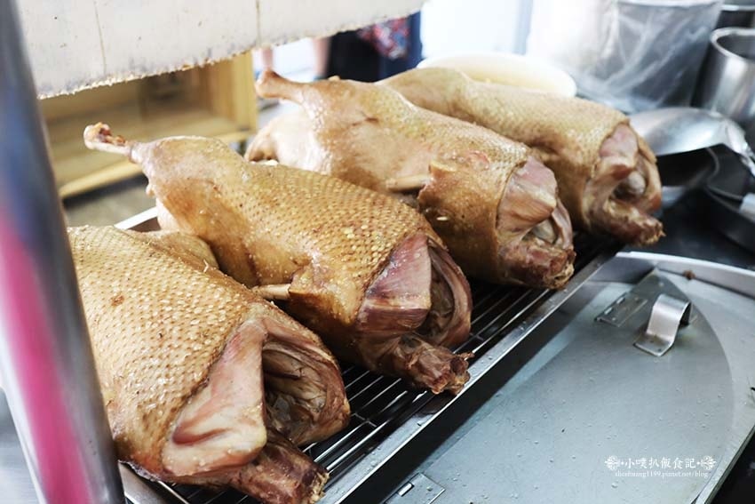 【永和美食】『鐘點棧 當歸鴨 台北樂華夜市總店』樂華夜市銅板 【永和美食】『鐘點棧 當歸鴨 台北樂華夜市總店』樂華夜市銅板