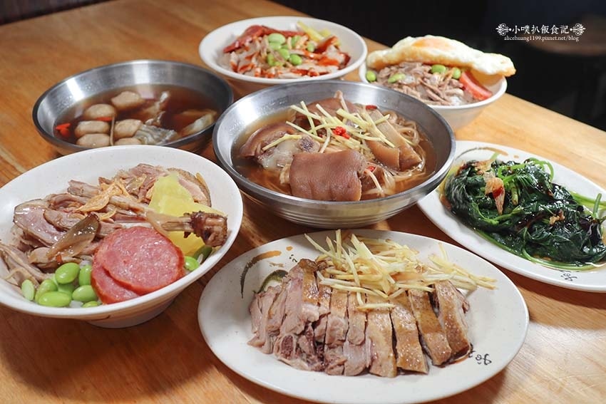 【永和美食】『鐘點棧 當歸鴨 台北樂華夜市總店』樂華夜市銅板 【永和美食】『鐘點棧 當歸鴨 台北樂華夜市總店』樂華夜市銅板