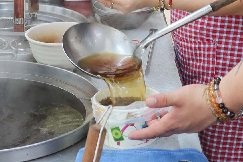 【永和美食】『鐘點棧 當歸鴨 台北樂華夜市總店』樂華夜市銅板 【永和美食】『鐘點棧 當歸鴨 台北樂華夜市總店』樂華夜市銅板