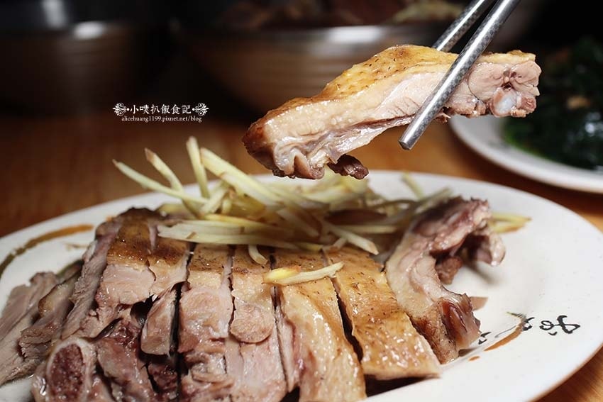 【永和美食】『鐘點棧 當歸鴨 台北樂華夜市總店』樂華夜市銅板 【永和美食】『鐘點棧 當歸鴨 台北樂華夜市總店』樂華夜市銅板