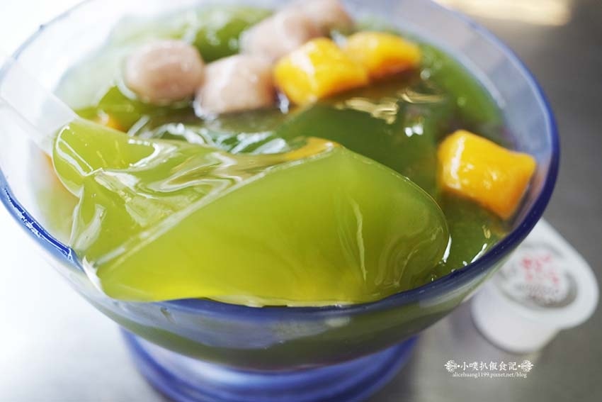【高雄鼓山美食】『阿Q凍圓』近巨蛋站、瑞豐夜市/食尚玩家各大 【高雄鼓山美食】『阿Q凍圓』近巨蛋站、瑞豐夜市/食尚玩家各大