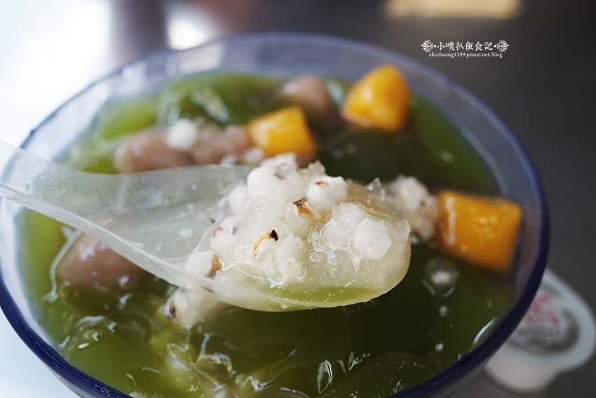 【高雄鼓山美食】『阿Q凍圓』近巨蛋站、瑞豐夜市/食尚玩家各大 【高雄鼓山美食】『阿Q凍圓』近巨蛋站、瑞豐夜市/食尚玩家各大