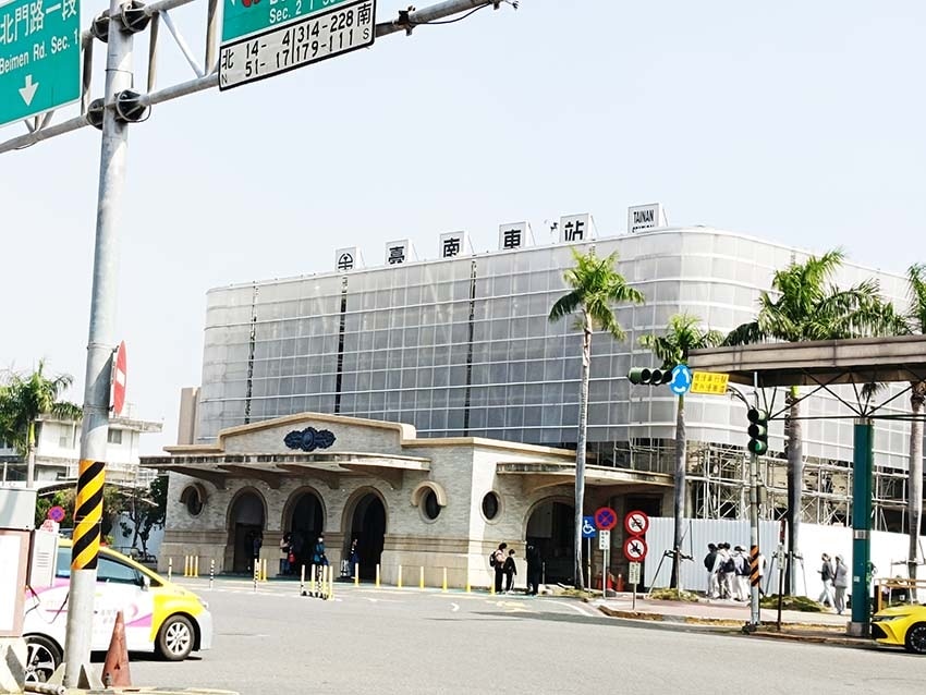 【台南景點】『台南景點美食懶人包』台南好玩一日遊/台南景點走