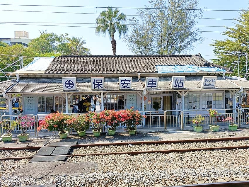 【台南景點】『台南景點美食懶人包』台南好玩一日遊/台南景點走