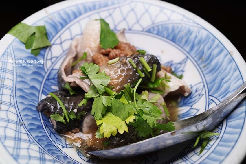 【台南美食】『阿憨鹹粥』近台南轉運站/台南在地人美食小吃早餐 【台南美食】『阿憨鹹粥』近台南轉運站/台南在地人美食小吃早餐