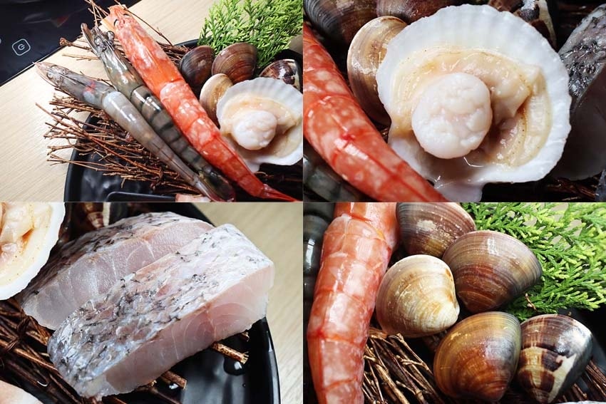 【蘆洲平價火鍋】『享初火鍋』近三民高中站/12種精心熬煮湯底 【蘆洲平價火鍋】『享初火鍋』近三民高中站/12種精心熬煮湯底