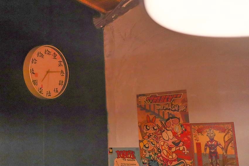 【板橋餐酒館推薦】『瓢記PIAO JI板橋-台式餐酒館』近新 【板橋餐酒館推薦】『瓢記PIAO JI板橋-台式餐酒館』近新