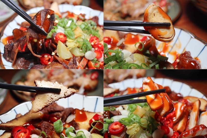 【板橋餐酒館推薦】『瓢記PIAO JI板橋-台式餐酒館』近新 【板橋餐酒館推薦】『瓢記PIAO JI板橋-台式餐酒館』近新