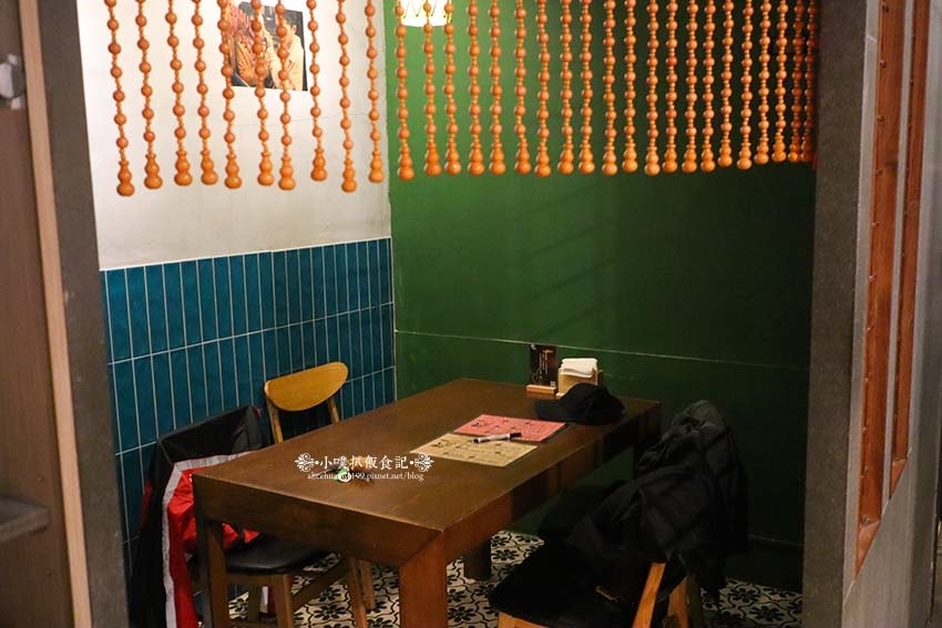 【板橋餐酒館推薦】『瓢記PIAO JI板橋-台式餐酒館』近新 【板橋餐酒館推薦】『瓢記PIAO JI板橋-台式餐酒館』近新