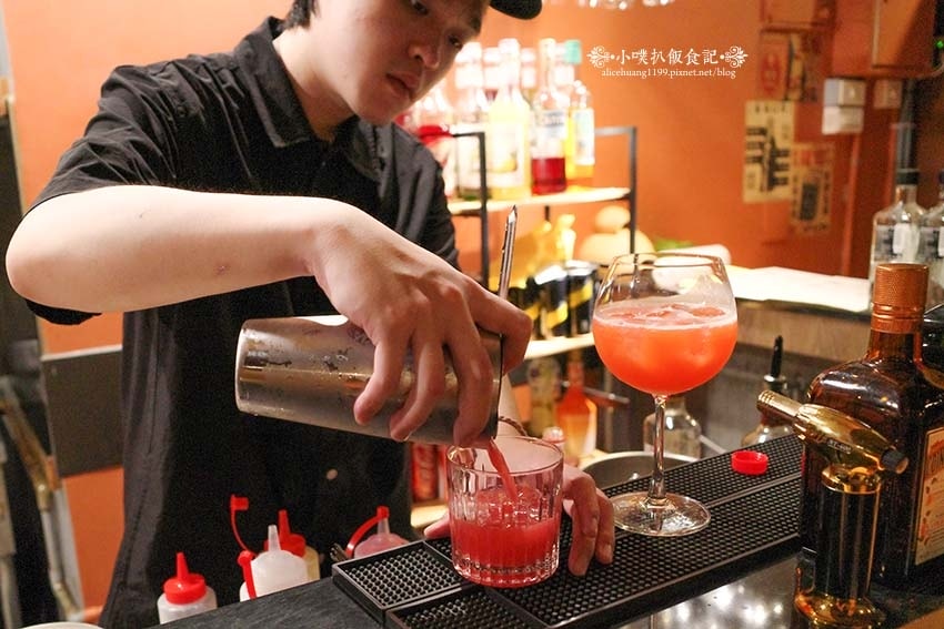 【板橋餐酒館推薦】『瓢記PIAO JI板橋-台式餐酒館』近新 【板橋餐酒館推薦】『瓢記PIAO JI板橋-台式餐酒館』近新