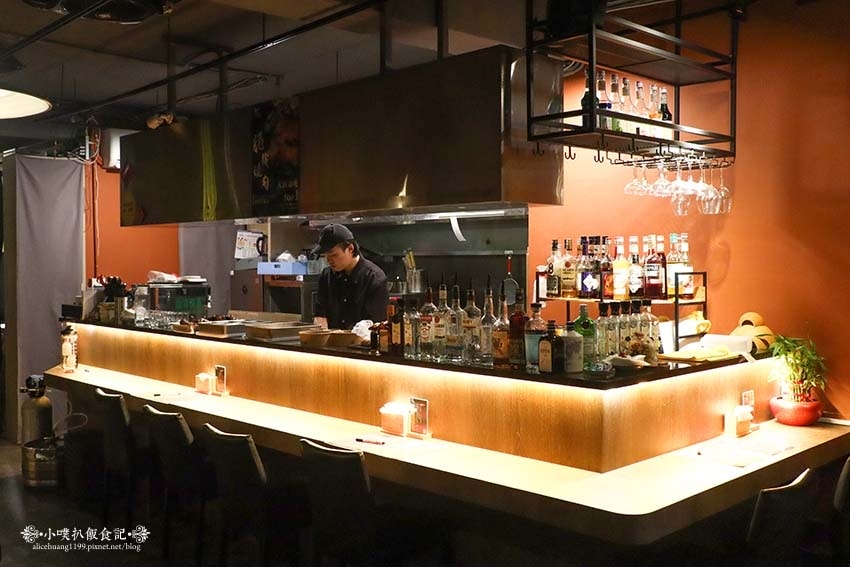 【板橋餐酒館推薦】『瓢記PIAO JI板橋-台式餐酒館』近新 【板橋餐酒館推薦】『瓢記PIAO JI板橋-台式餐酒館』近新