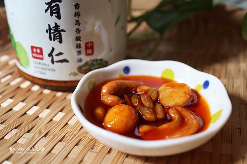 【宅配美食】『果子樹堅果拌醬』純手工堅果拌醬/孜然椒麻、馬告 【宅配美食】『果子樹堅果拌醬』純手工堅果拌醬/孜然椒麻、馬告