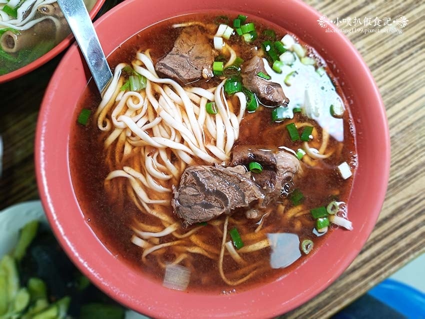 【高雄美食】『高雄手工外省麵-華榮路』近巨蛋站、瑞豐夜市/在 【高雄美食】『高雄手工外省麵-華榮路』近巨蛋站、瑞豐夜市/在