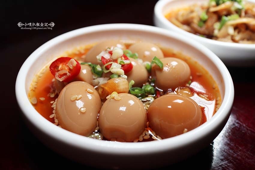 【信義區美食】『螺螄福Rose food正宗柳州螺螄粉 信義 【信義區美食】『螺螄福Rose food正宗柳州螺螄粉 信義