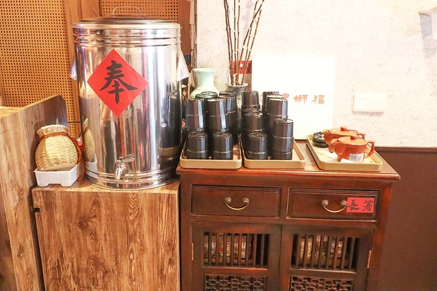 【信義區美食】『螺螄福Rose food正宗柳州螺螄粉 信義 【信義區美食】『螺螄福Rose food正宗柳州螺螄粉 信義