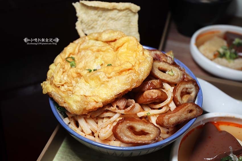 【信義區美食】『螺螄福Rose food正宗柳州螺螄粉 信義 【信義區美食】『螺螄福Rose food正宗柳州螺螄粉 信義