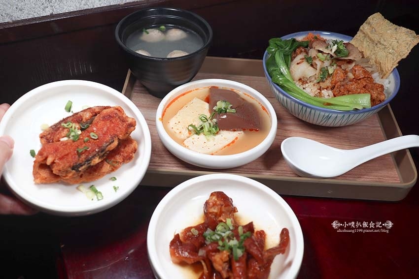 【信義區美食】『螺螄福Rose food正宗柳州螺螄粉 信義 【信義區美食】『螺螄福Rose food正宗柳州螺螄粉 信義