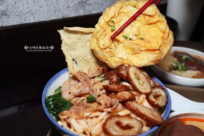 【信義區美食】『螺螄福Rose food正宗柳州螺螄粉 信義 【信義區美食】『螺螄福Rose food正宗柳州螺螄粉 信義