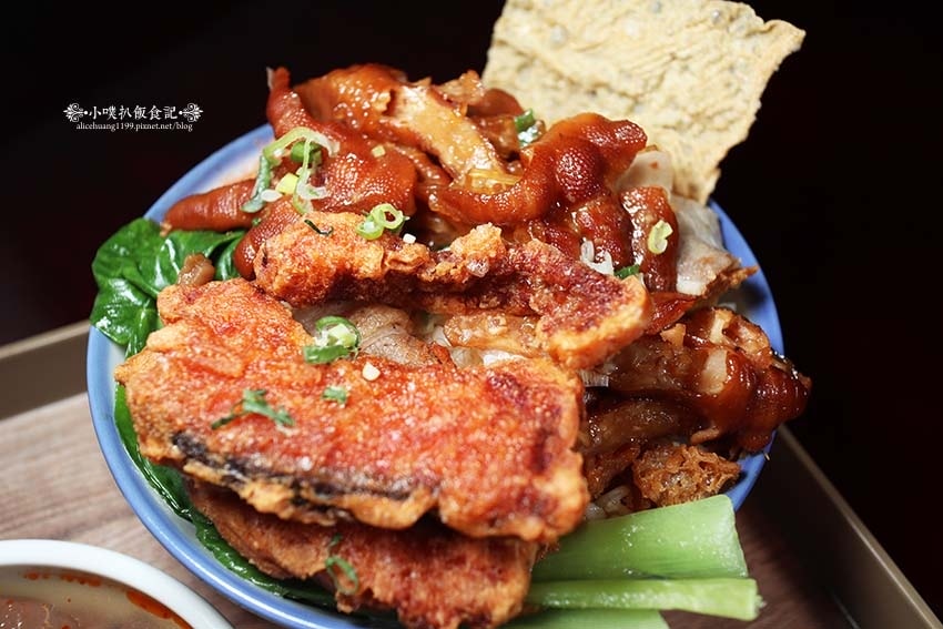 【信義區美食】『螺螄福Rose food正宗柳州螺螄粉 信義 【信義區美食】『螺螄福Rose food正宗柳州螺螄粉 信義