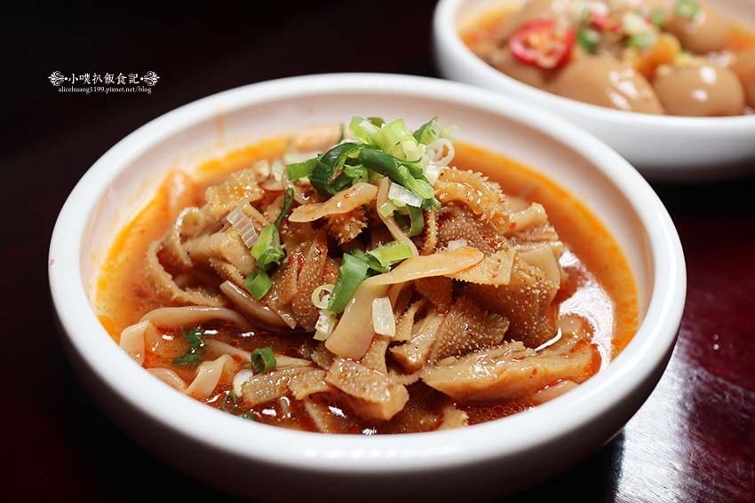 【信義區美食】『螺螄福Rose food正宗柳州螺螄粉 信義 【信義區美食】『螺螄福Rose food正宗柳州螺螄粉 信義