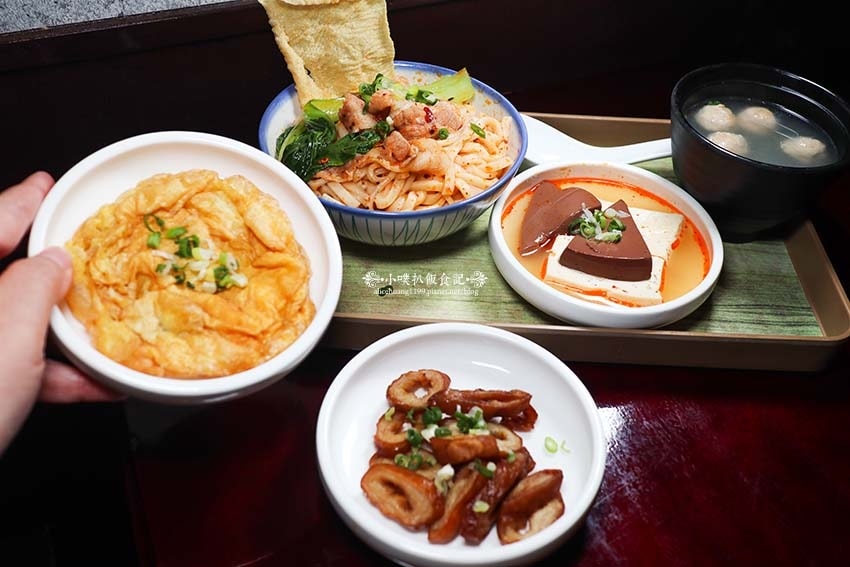 【信義區美食】『螺螄福Rose food正宗柳州螺螄粉 信義 【信義區美食】『螺螄福Rose food正宗柳州螺螄粉 信義