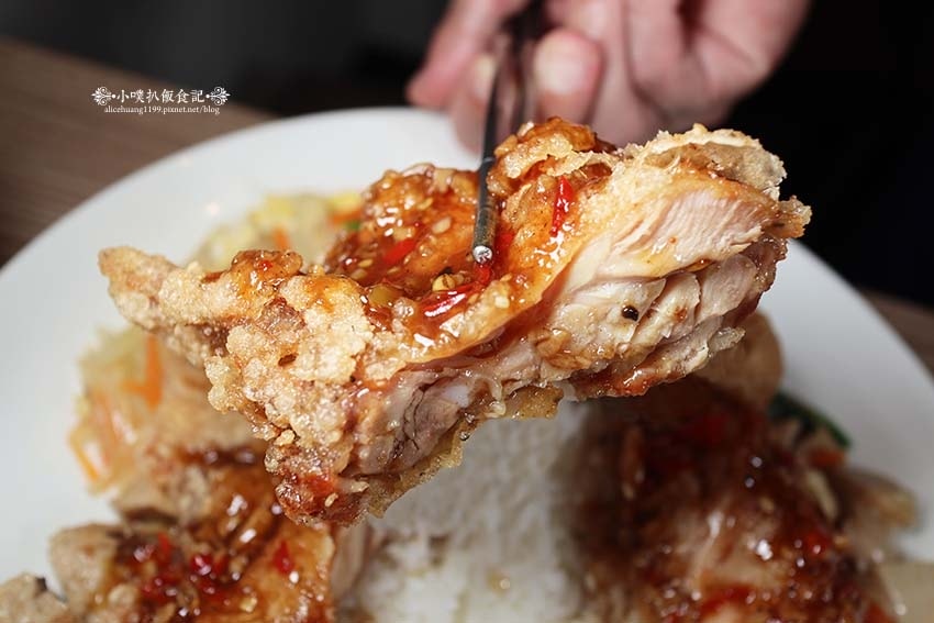 【台北便當推薦】『極度飯桶 大同圓環店』近中山站/平價、高C 【台北便當推薦】『極度飯桶 大同圓環店』近中山站/平價、高C