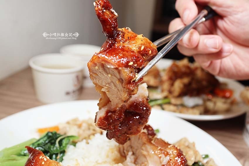 【台北便當推薦】『極度飯桶 大同圓環店』近中山站/平價、高C 【台北便當推薦】『極度飯桶 大同圓環店』近中山站/平價、高C