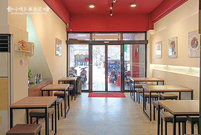 【台北便當推薦】『極度飯桶 大同圓環店』近中山站/平價、高C 【台北便當推薦】『極度飯桶 大同圓環店』近中山站/平價、高C