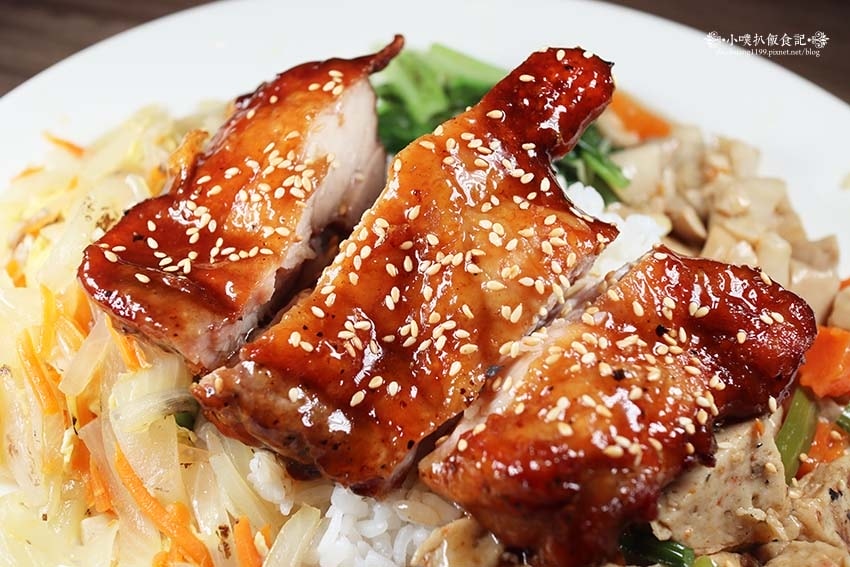 【台北便當推薦】『極度飯桶 大同圓環店』近中山站/平價、高C 【台北便當推薦】『極度飯桶 大同圓環店』近中山站/平價、高C