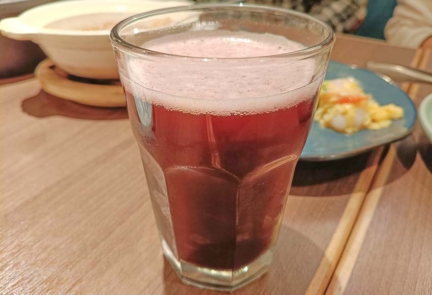 【永和美食】『真珠-台灣佳味 永和店』 【永和美食】『真珠-台灣佳味 永和店』