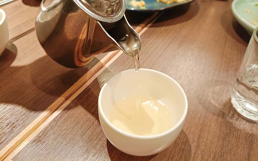 【永和美食】『真珠-台灣佳味 永和店』 【永和美食】『真珠-台灣佳味 永和店』