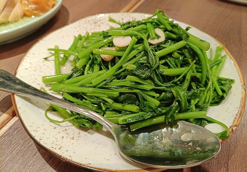 【永和美食】『真珠-台灣佳味 永和店』 【永和美食】『真珠-台灣佳味 永和店』