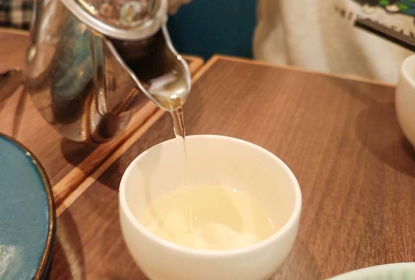 【永和美食】『真珠-台灣佳味 永和店』 【永和美食】『真珠-台灣佳味 永和店』