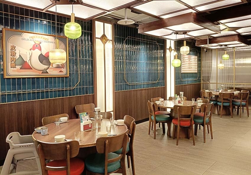 【永和美食】『真珠-台灣佳味 永和店』 【永和美食】『真珠-台灣佳味 永和店』