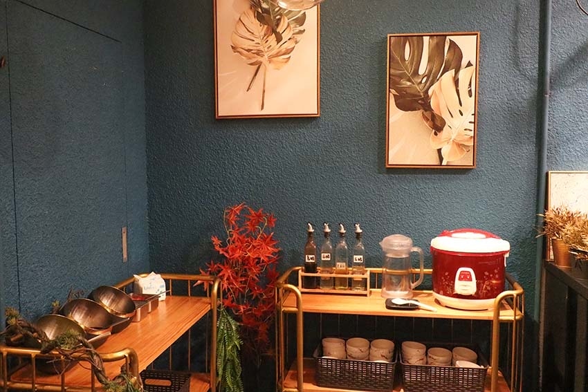 【台北麻辣火鍋】『瓦法奇朵(W.麻辣BAR)放感情』近台北車 【台北麻辣火鍋】『瓦法奇朵(W.麻辣BAR)放感情』近台北車