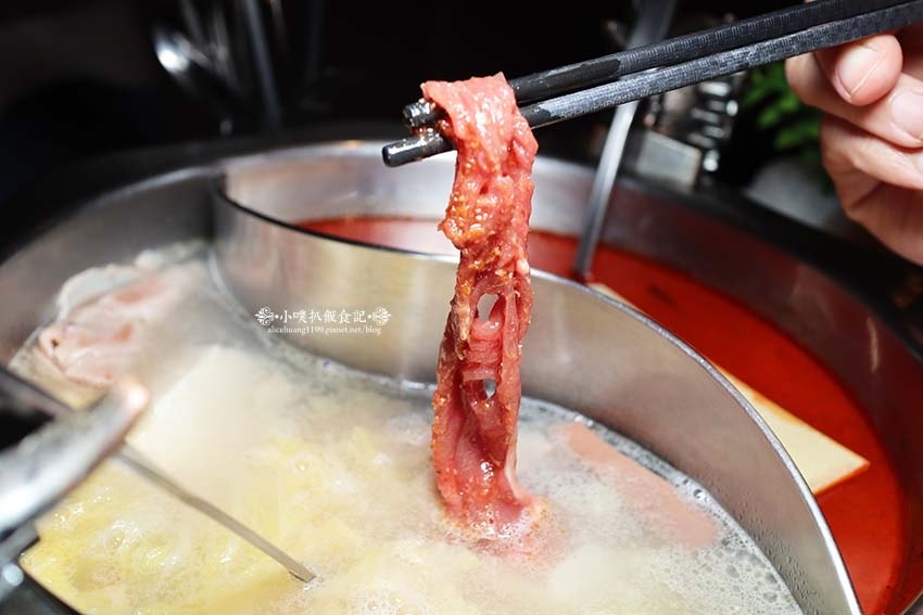 【台北麻辣火鍋】『瓦法奇朵(W.麻辣BAR)放感情』近台北車 【台北麻辣火鍋】『瓦法奇朵(W.麻辣BAR)放感情』近台北車