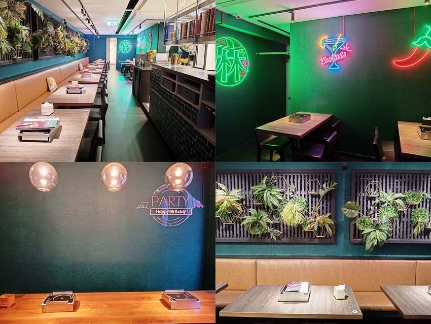 【台北麻辣火鍋】『瓦法奇朵(W.麻辣BAR)放感情』近台北車 【台北麻辣火鍋】『瓦法奇朵(W.麻辣BAR)放感情』近台北車