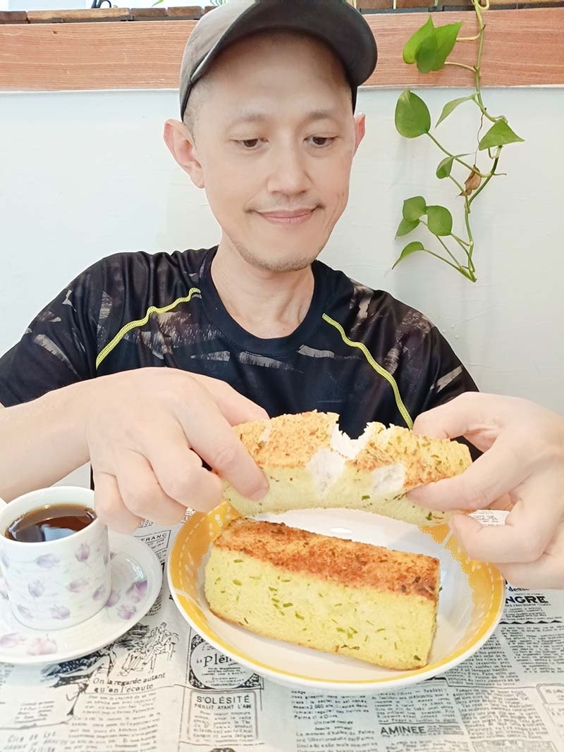 【宅配美食】『蛋就醬時尚輕食』垂涎含淚香蒜奶油金磚/外酥內軟 【宅配美食】『蛋就醬時尚輕食』垂涎含淚香蒜奶油金磚/外酥內軟