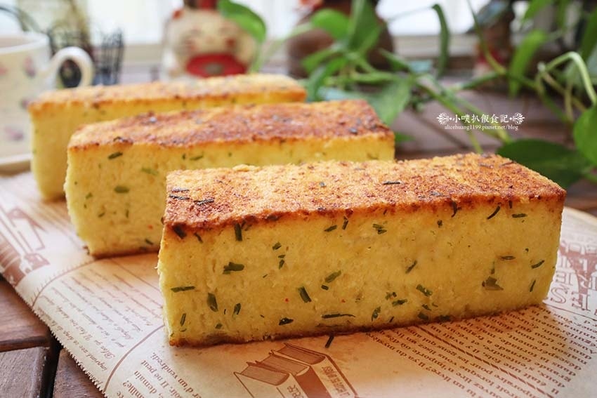 【宅配美食】『蛋就醬時尚輕食』垂涎含淚香蒜奶油金磚/外酥內軟 【宅配美食】『蛋就醬時尚輕食』垂涎含淚香蒜奶油金磚/外酥內軟