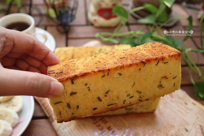 【宅配美食】『蛋就醬時尚輕食』垂涎含淚香蒜奶油金磚/外酥內軟 【宅配美食】『蛋就醬時尚輕食』垂涎含淚香蒜奶油金磚/外酥內軟