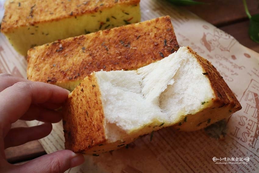 【宅配美食】『蛋就醬時尚輕食』垂涎含淚香蒜奶油金磚/外酥內軟 【宅配美食】『蛋就醬時尚輕食』垂涎含淚香蒜奶油金磚/外酥內軟