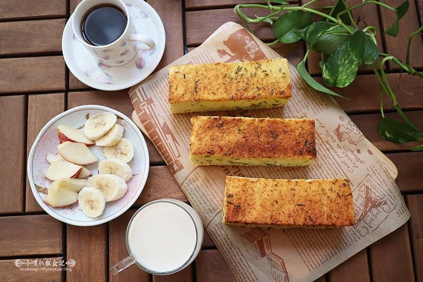 【宅配美食】『蛋就醬時尚輕食』垂涎含淚香蒜奶油金磚/外酥內軟 【宅配美食】『蛋就醬時尚輕食』垂涎含淚香蒜奶油金磚/外酥內軟